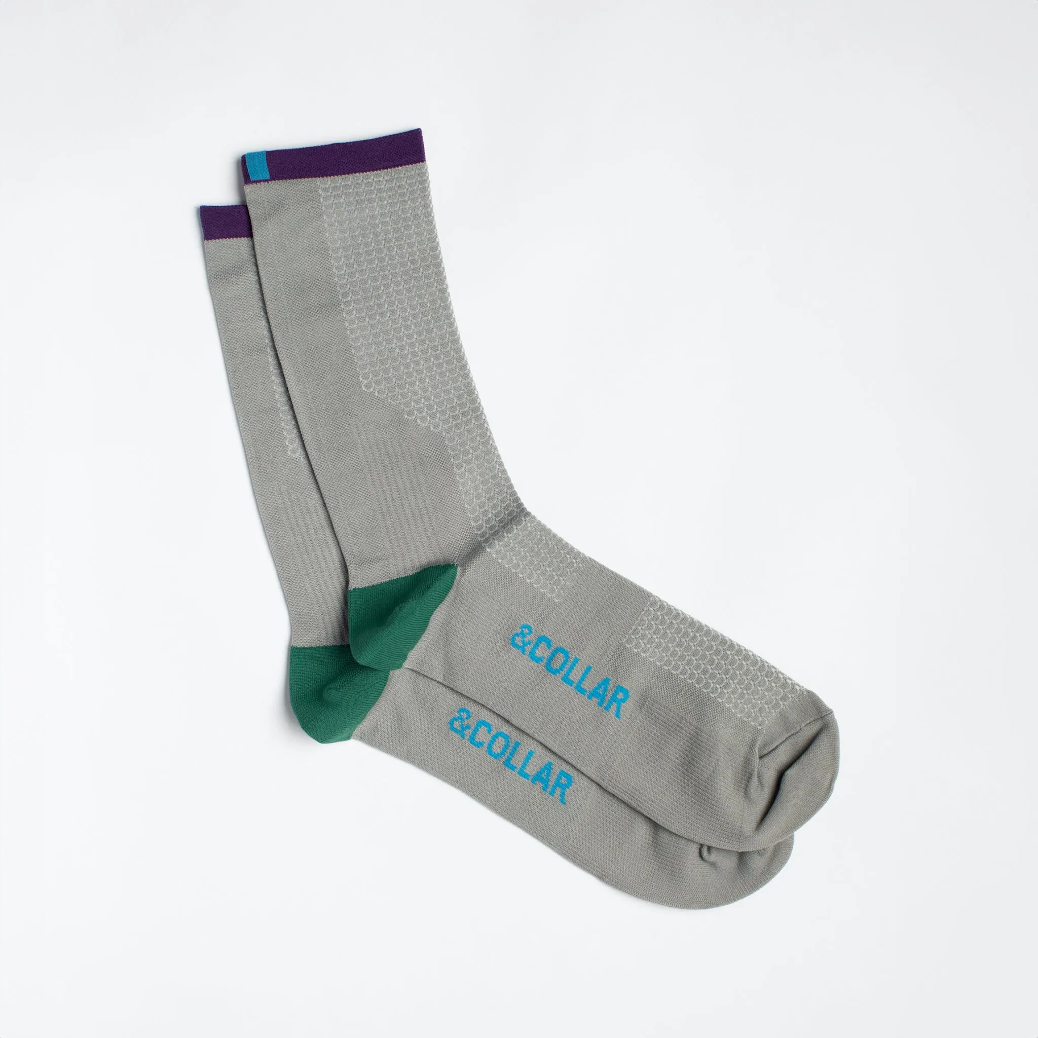Summit Performance Dress Socks