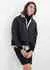 Swing Bomber in Black