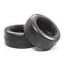 Tamiya Tires (2) Type A Reinforced 60D