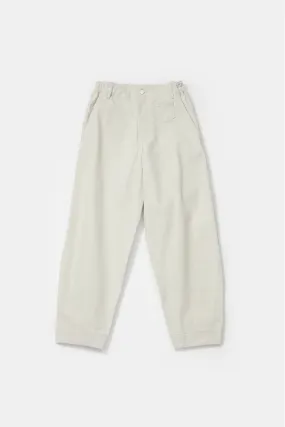 THE ACROBAT JEAN / RECYCLED DENIM CHALK BLUE