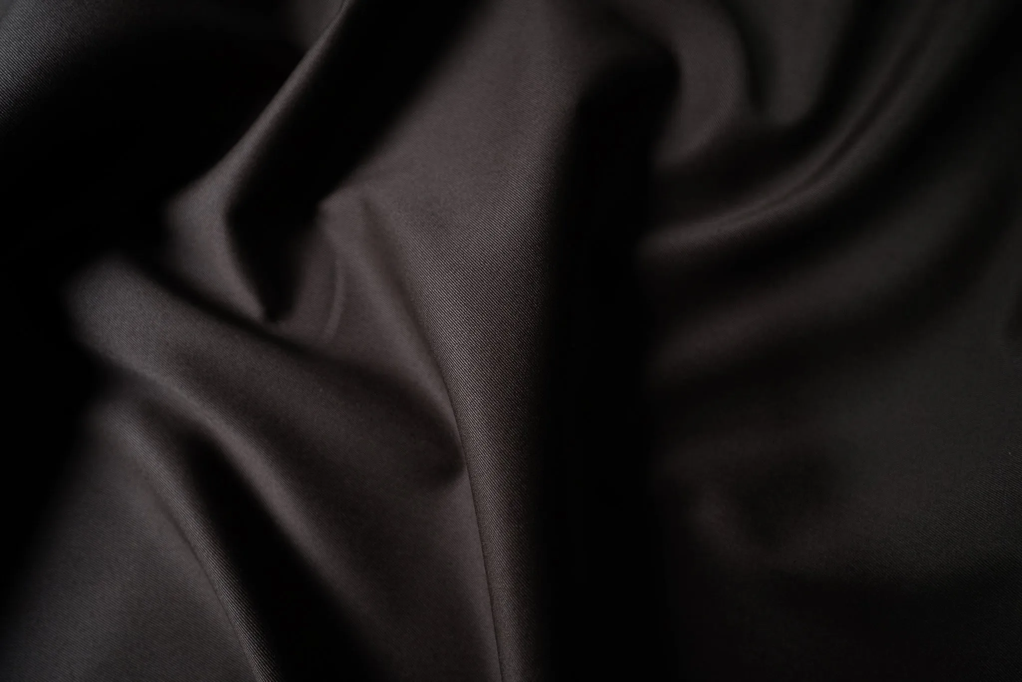 The Umber Split Pant
