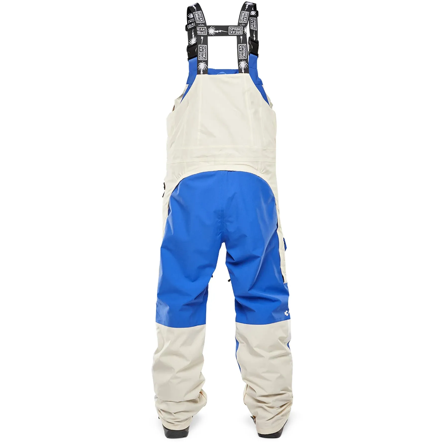 ThirtyTwo Spring Break Bib 2025