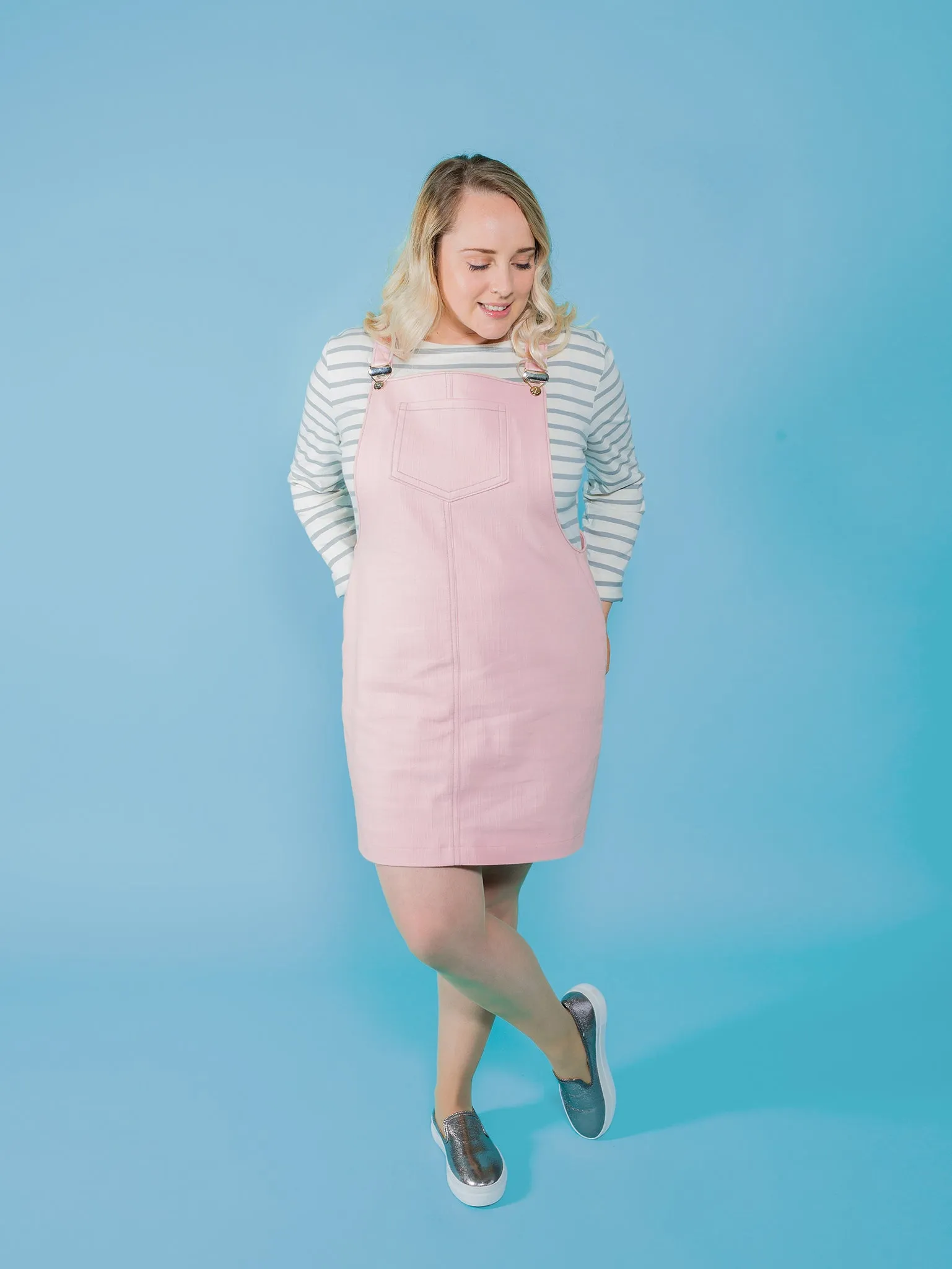 Tilly and The Buttons Cleo Sewing Pattern
