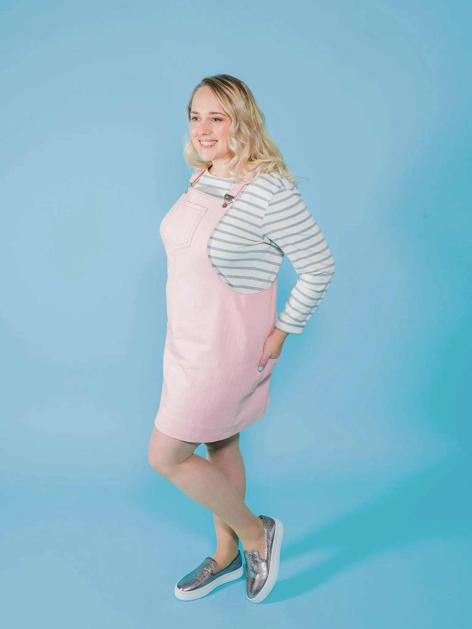 Tilly and The Buttons Cleo Sewing Pattern