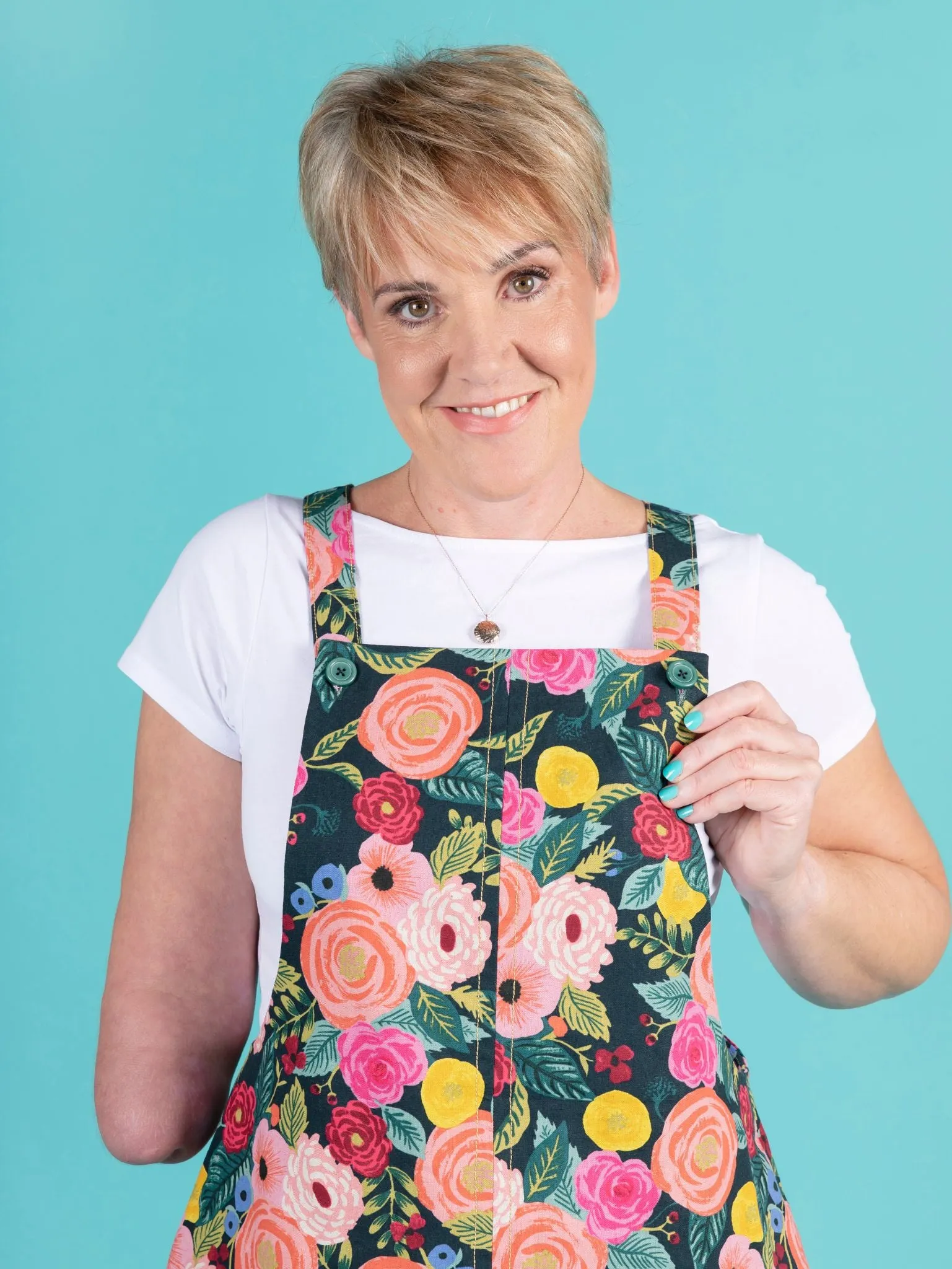Tilly and The Buttons Cleo Sewing Pattern