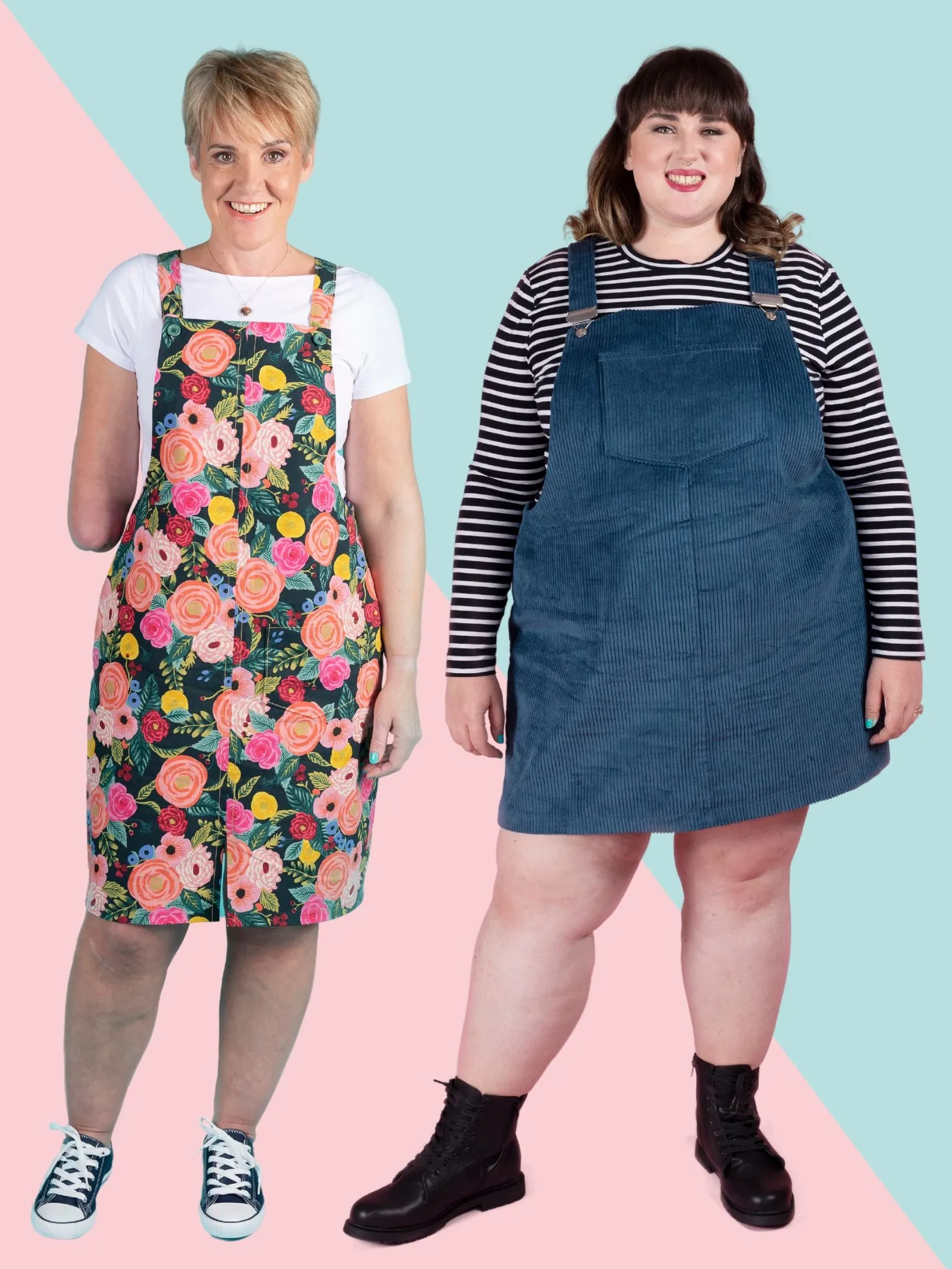 Tilly and The Buttons Cleo Sewing Pattern