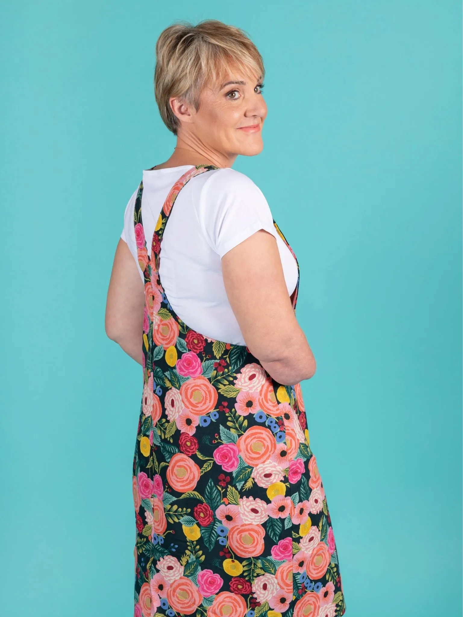 Tilly and The Buttons Cleo Sewing Pattern