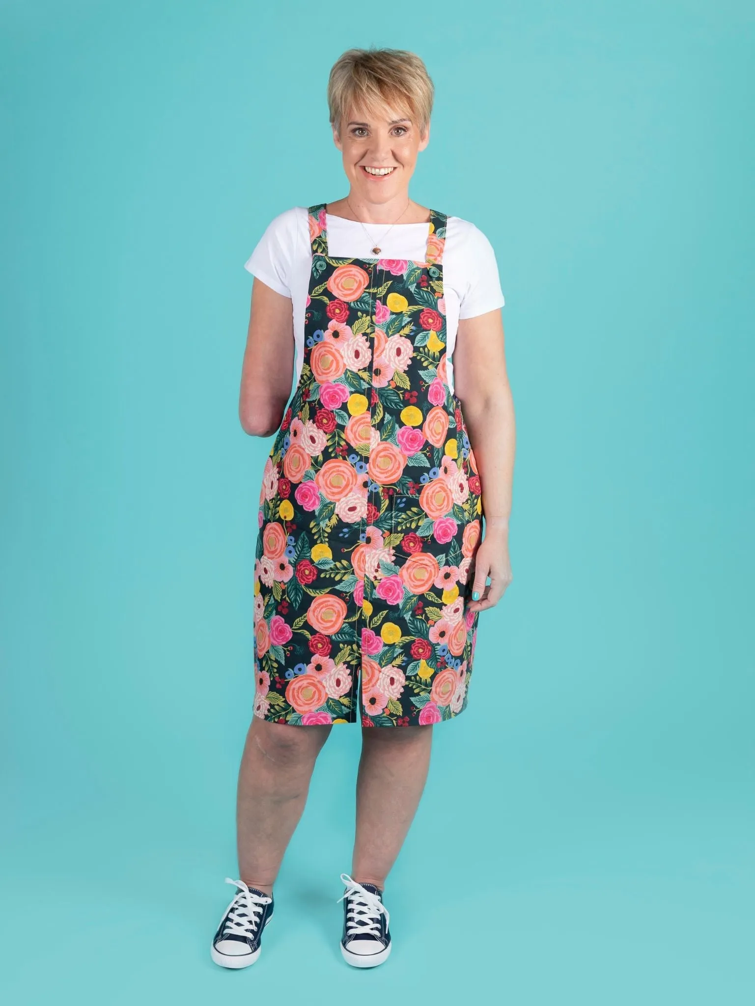 Tilly and The Buttons Cleo Sewing Pattern