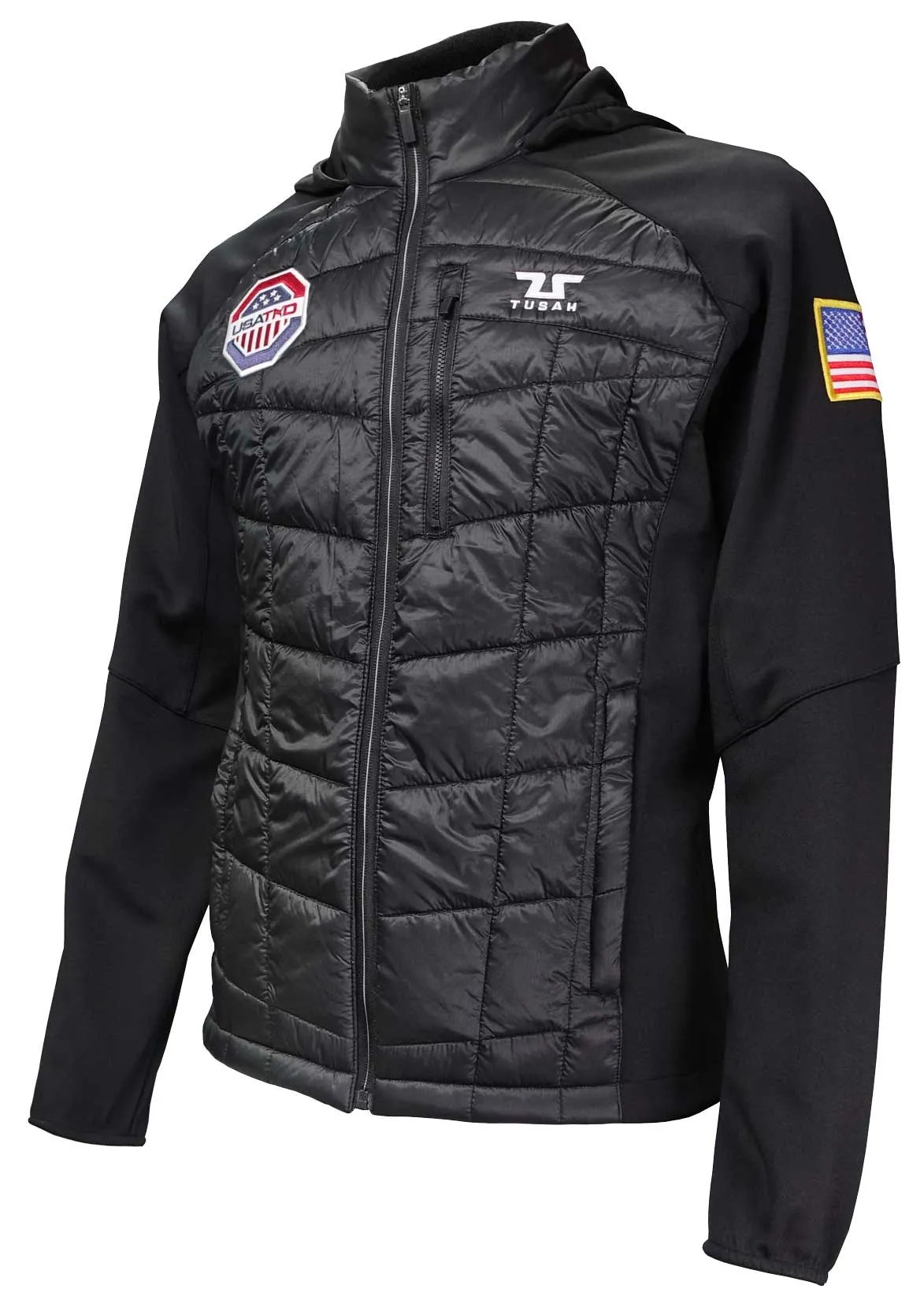 Tusah USATKD Premier Jacket