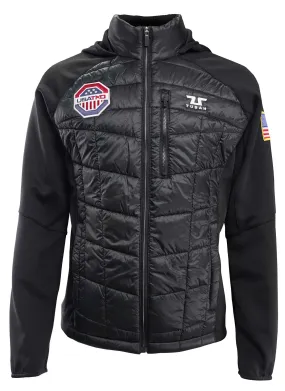 Tusah USATKD Premier Jacket
