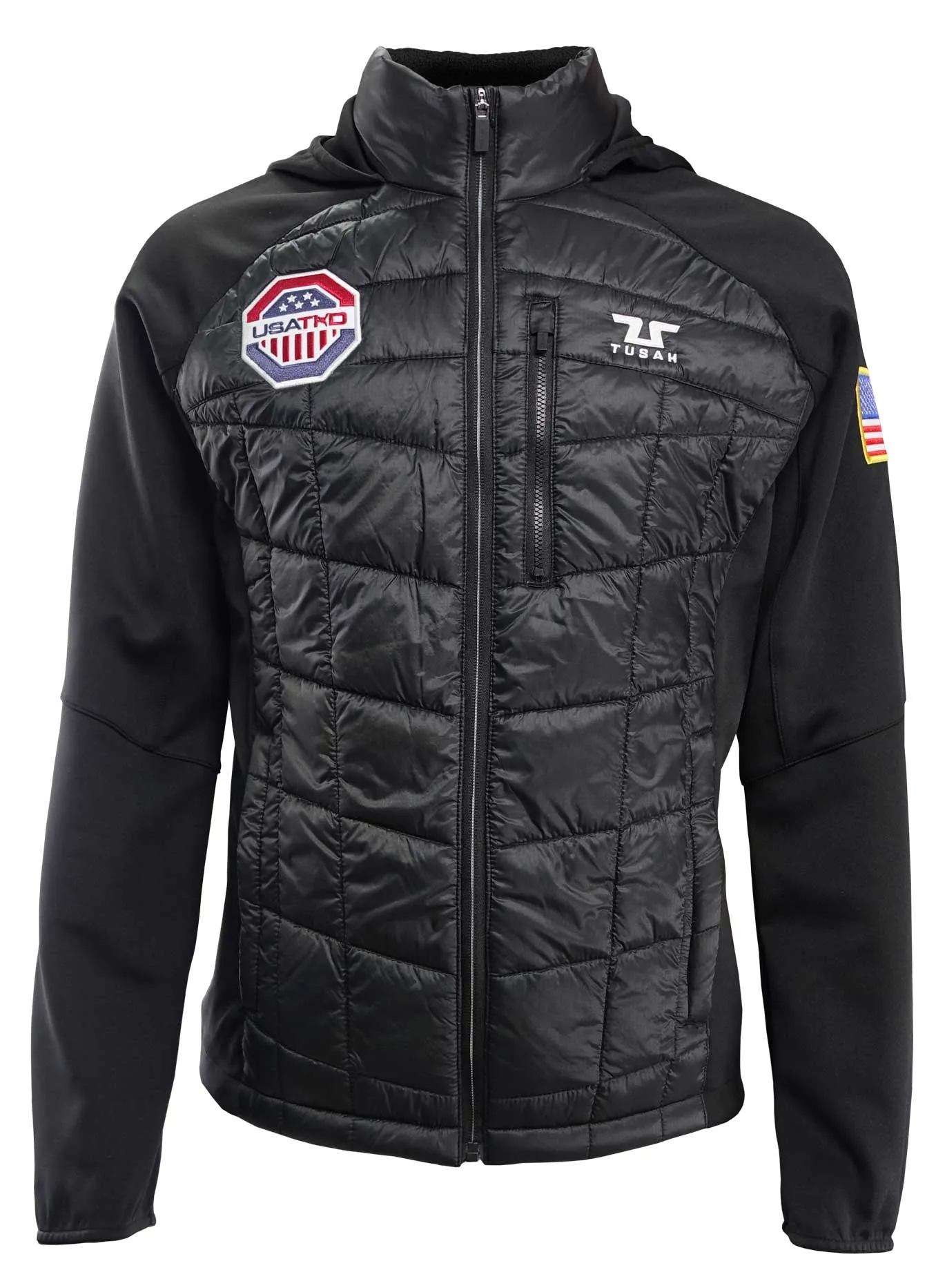 Tusah USATKD Premier Jacket