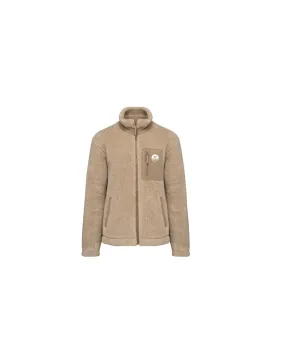 Unisex Sherpa Jacket