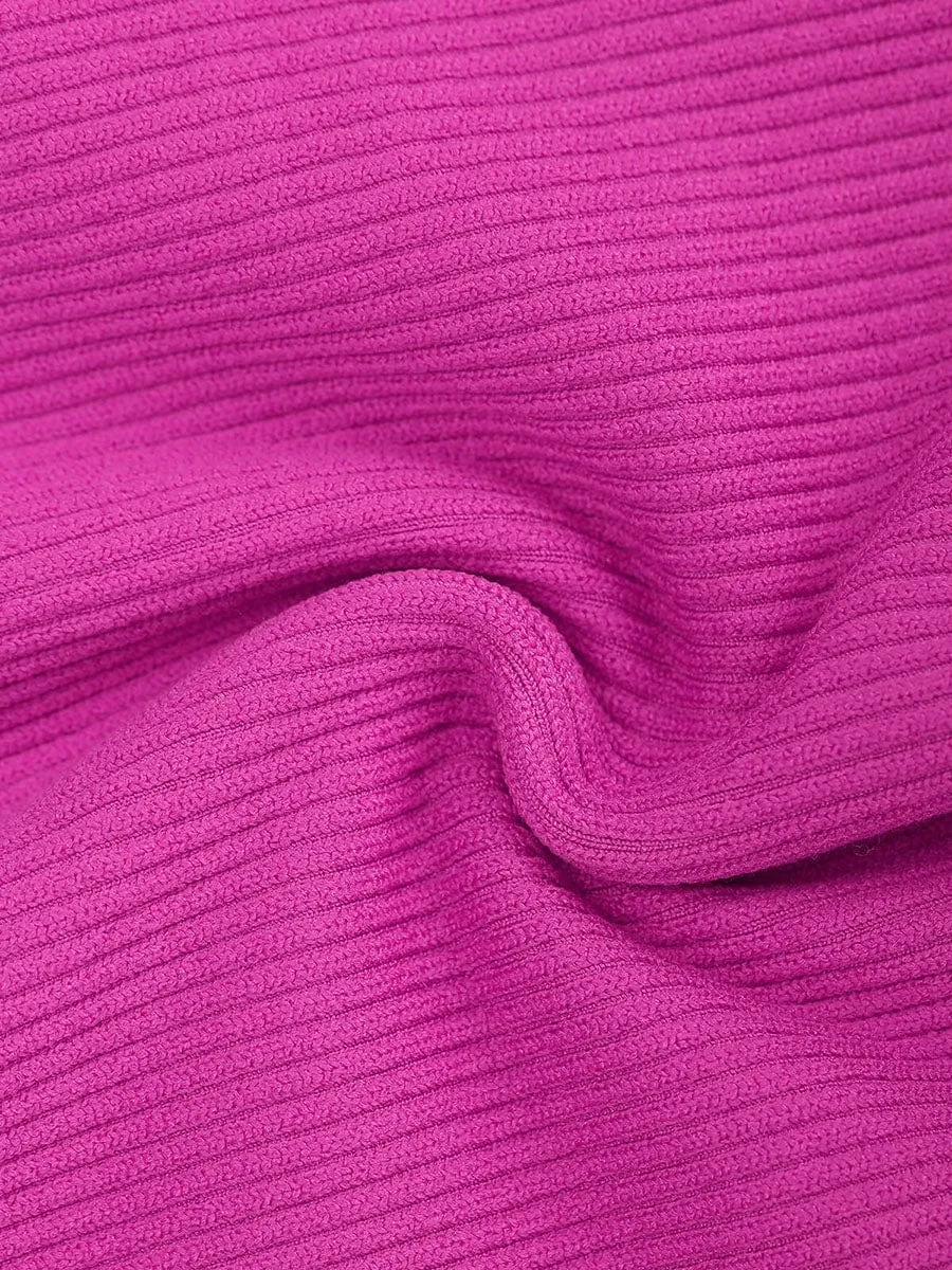 Wholesale🌿 Eco-friendly Seamless Halter Neck Deep U Outer Wear Shaping Dress