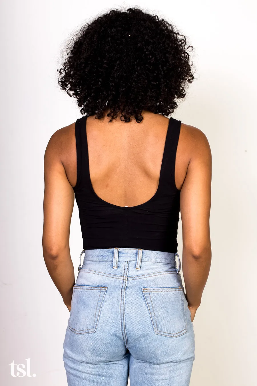 Women's Bodysuit