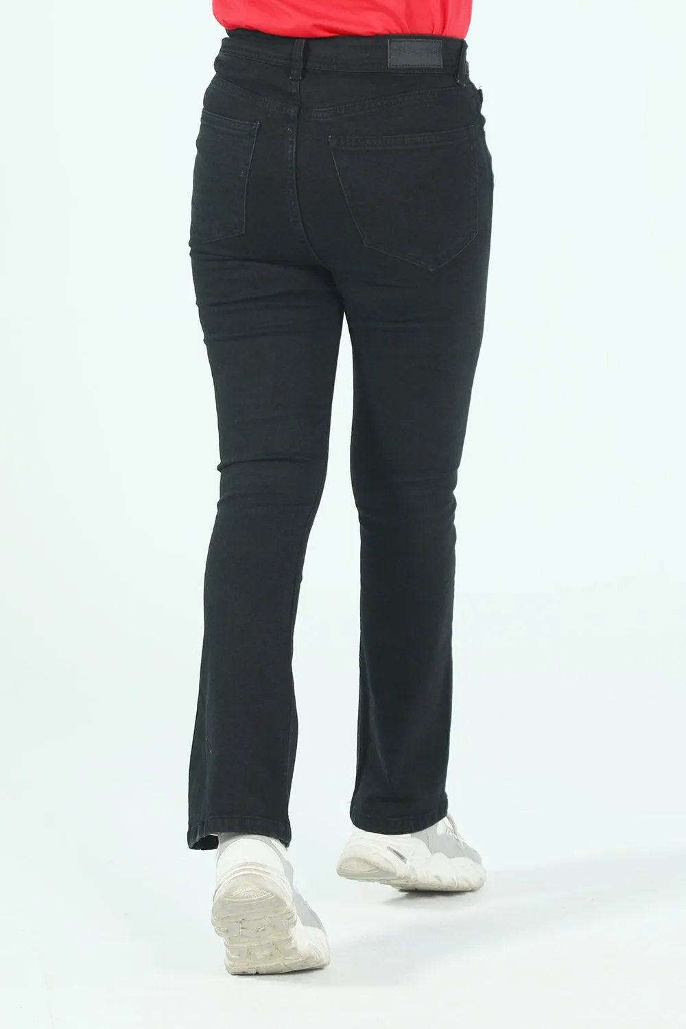 Women's Fashion Denim