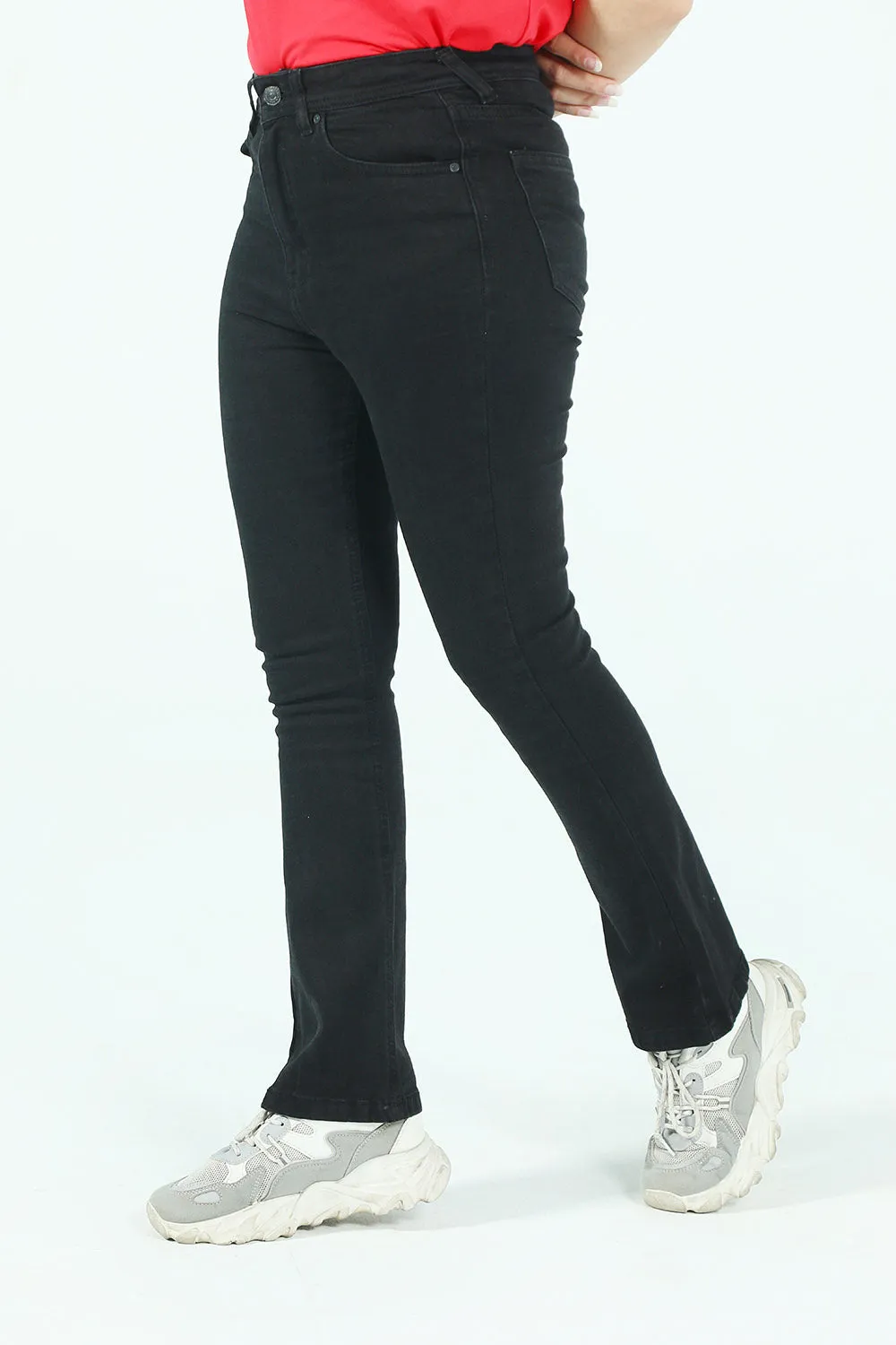 Women's Fashion Denim